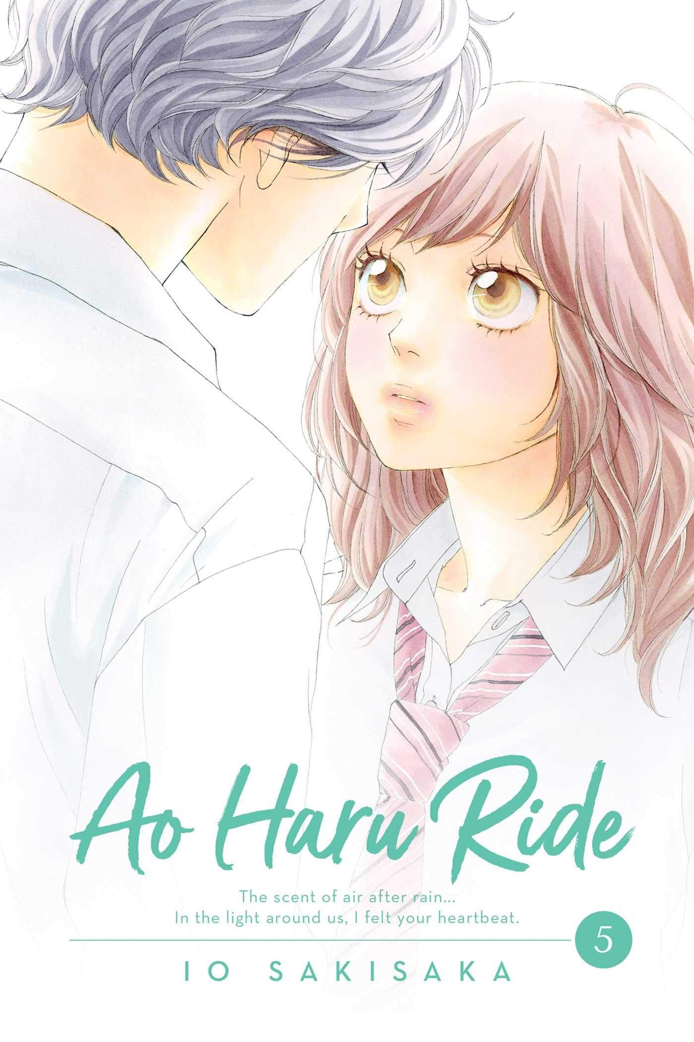 Ao Haru Ride Vol. 05