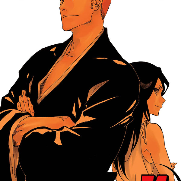 Bleach Vol. 74