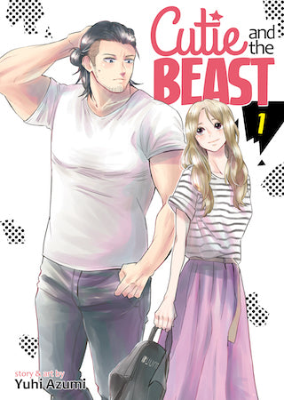 Cutie and the Beast Vol. 01