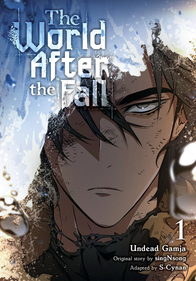 The World After the Fall Vol. 01