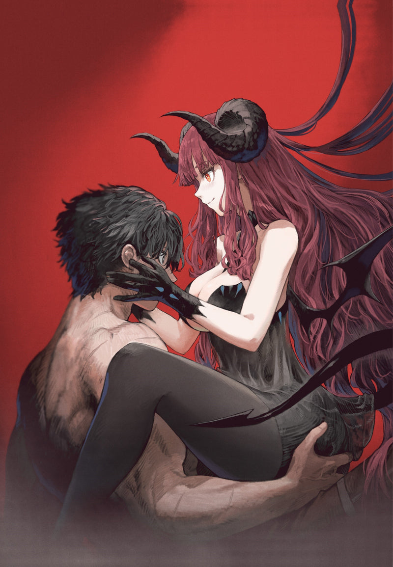 Tabegirl: The Art of Jun