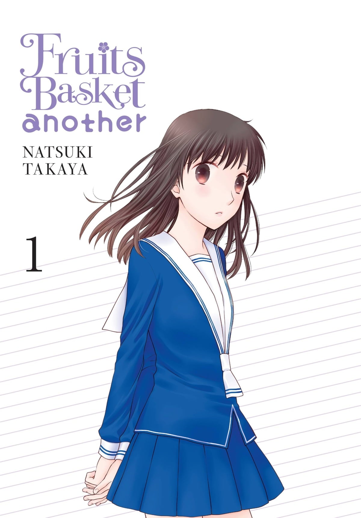 Fruits Basket Another Vol. 01