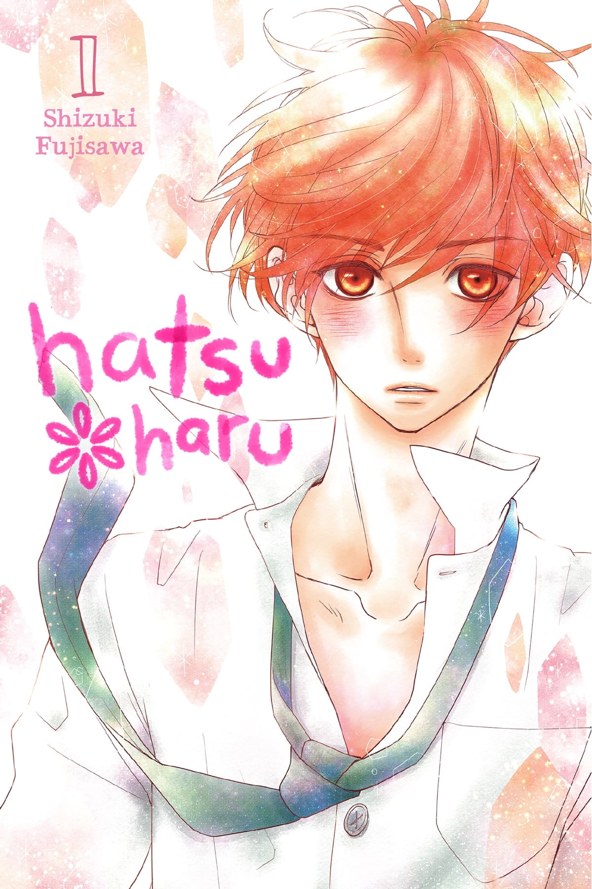 Hatsu*Haru Vol. 01