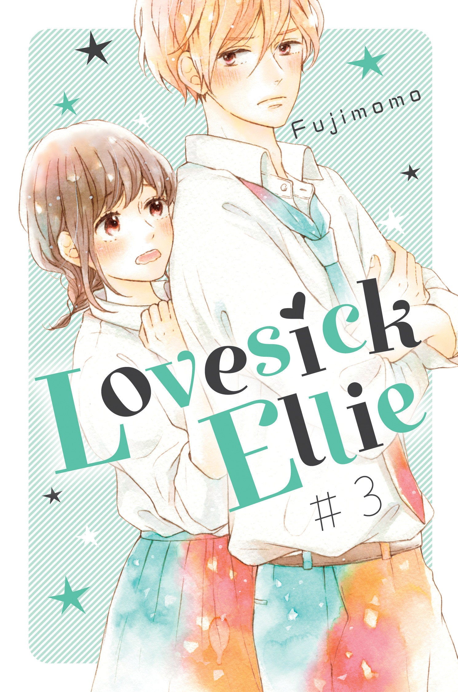 Lovesick Ellie Vol. 03