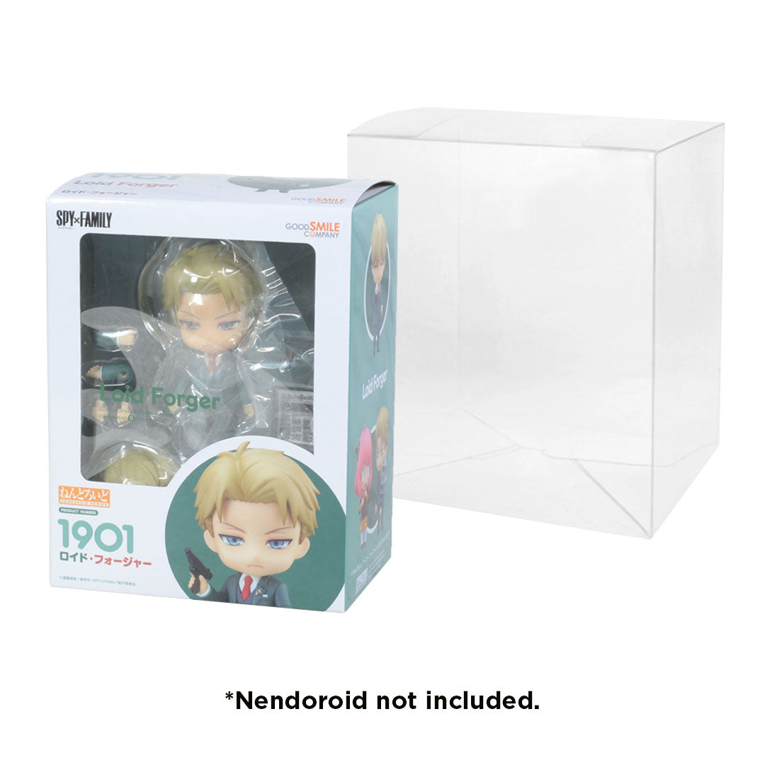 Nendoroid Protector - Standard Size
