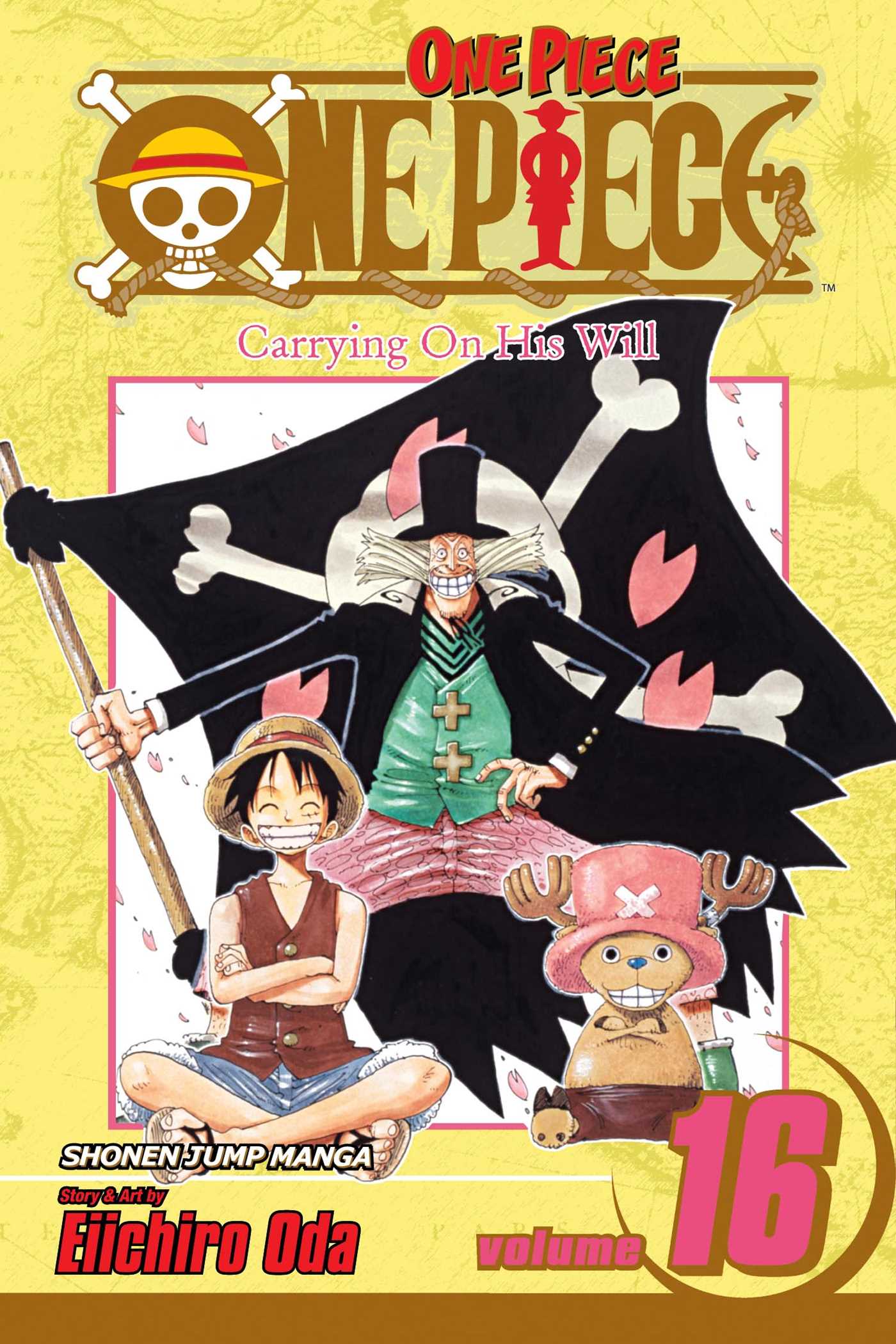 One Piece Box Set 1: East Blue and Baroque Works