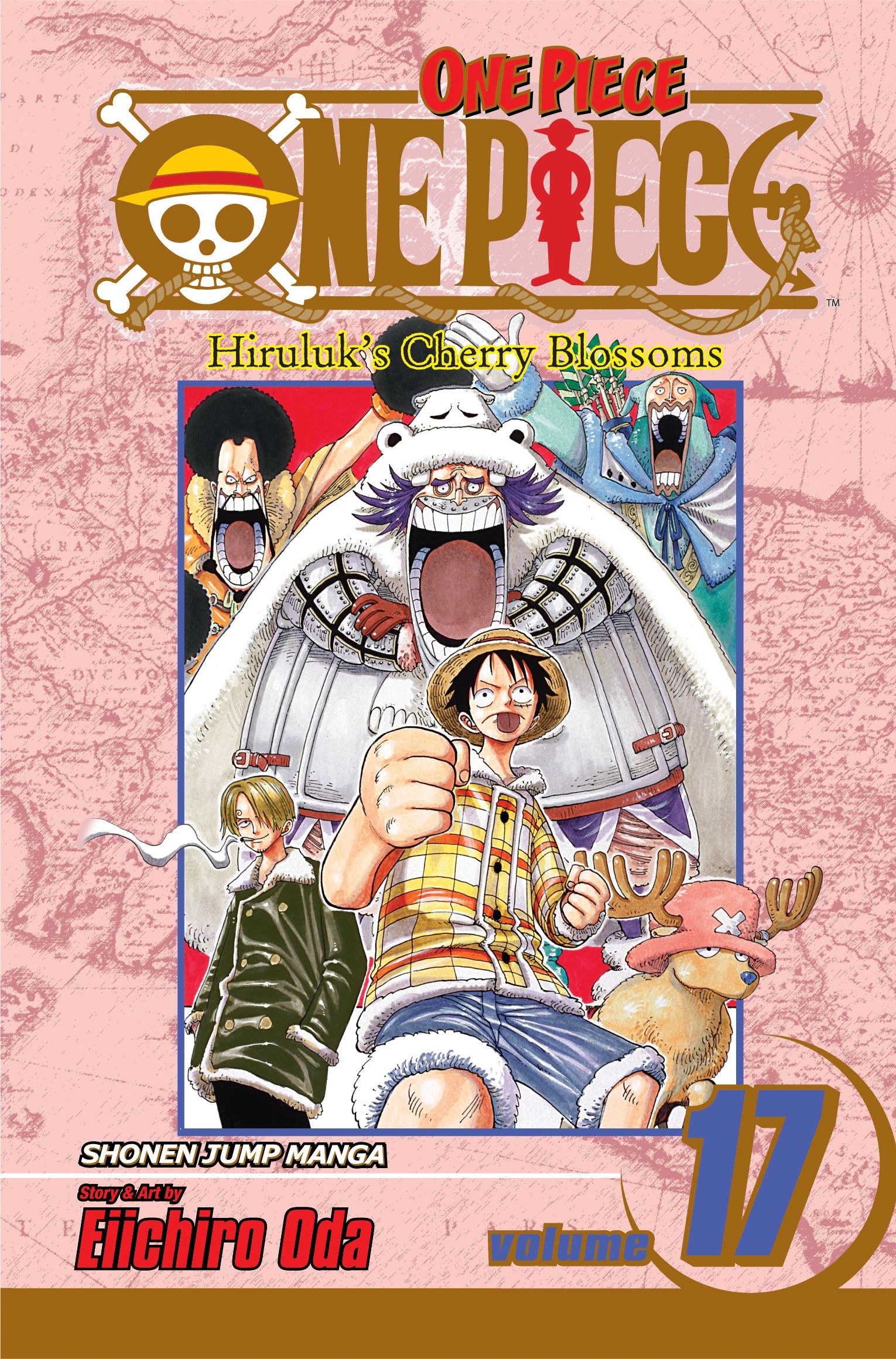 One Piece Box Set 1: East Blue and Baroque Works