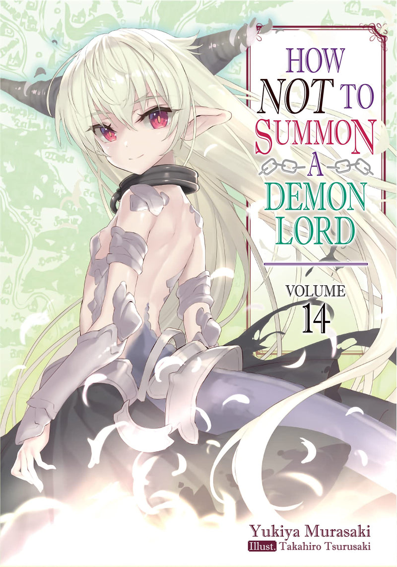 Anime Hajime Review: How Not to Summon a Demon Lord - Anime Hajime