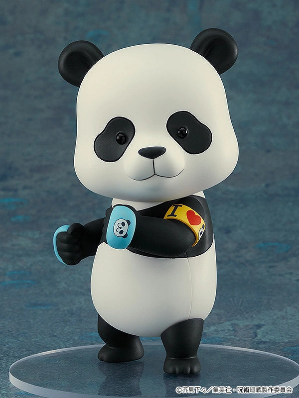 Nendoroid Panda (Jujutsu Kaisen)