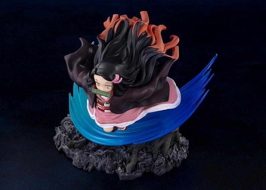 Figuarts ZERO Nezuko Kamado