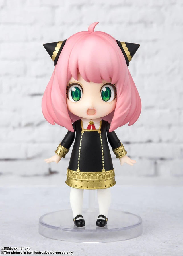 Figuarts Mini Anya Forger