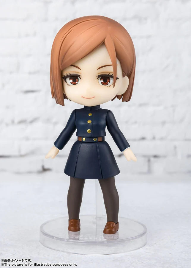 Figuarts Mini Nobara Kugisaki