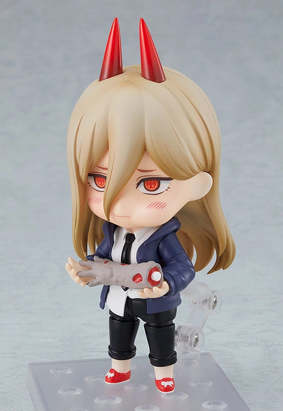 Nendoroid Power (Rerelease)