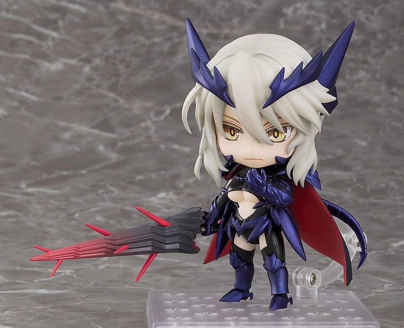 Nendoroid Lancer/Altria Pendragon (Alter) (Fate/Grand Order)