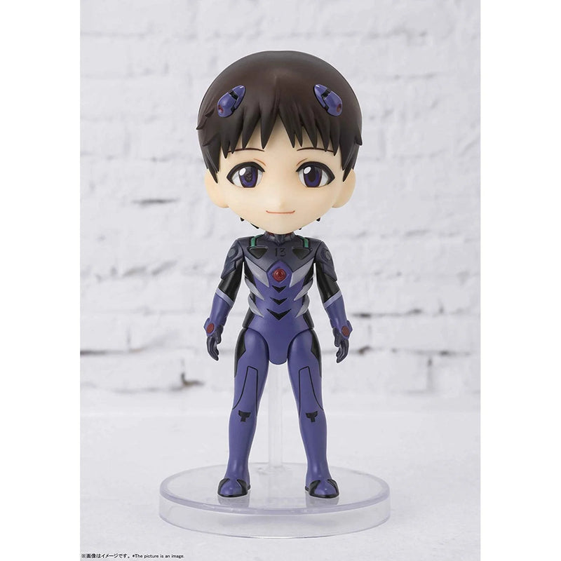 Figuarts Mini Shinji Ikari