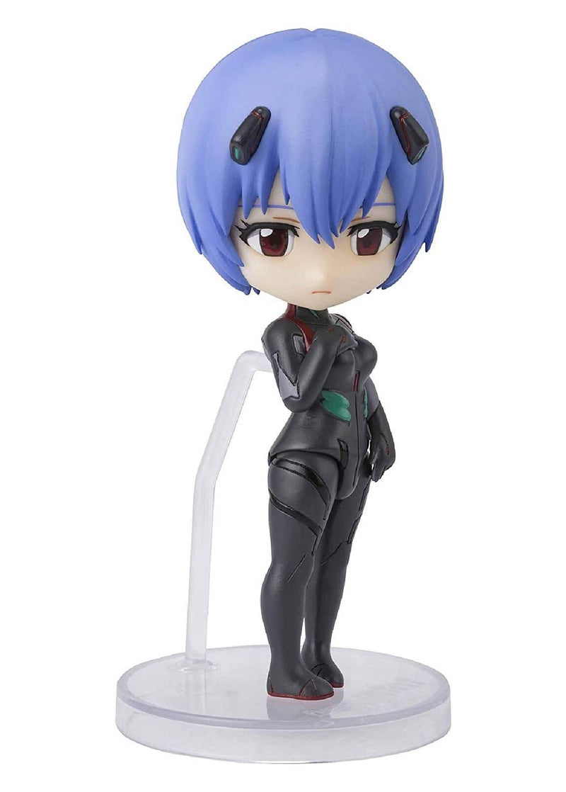 Figuarts Mini Rei Ayanami