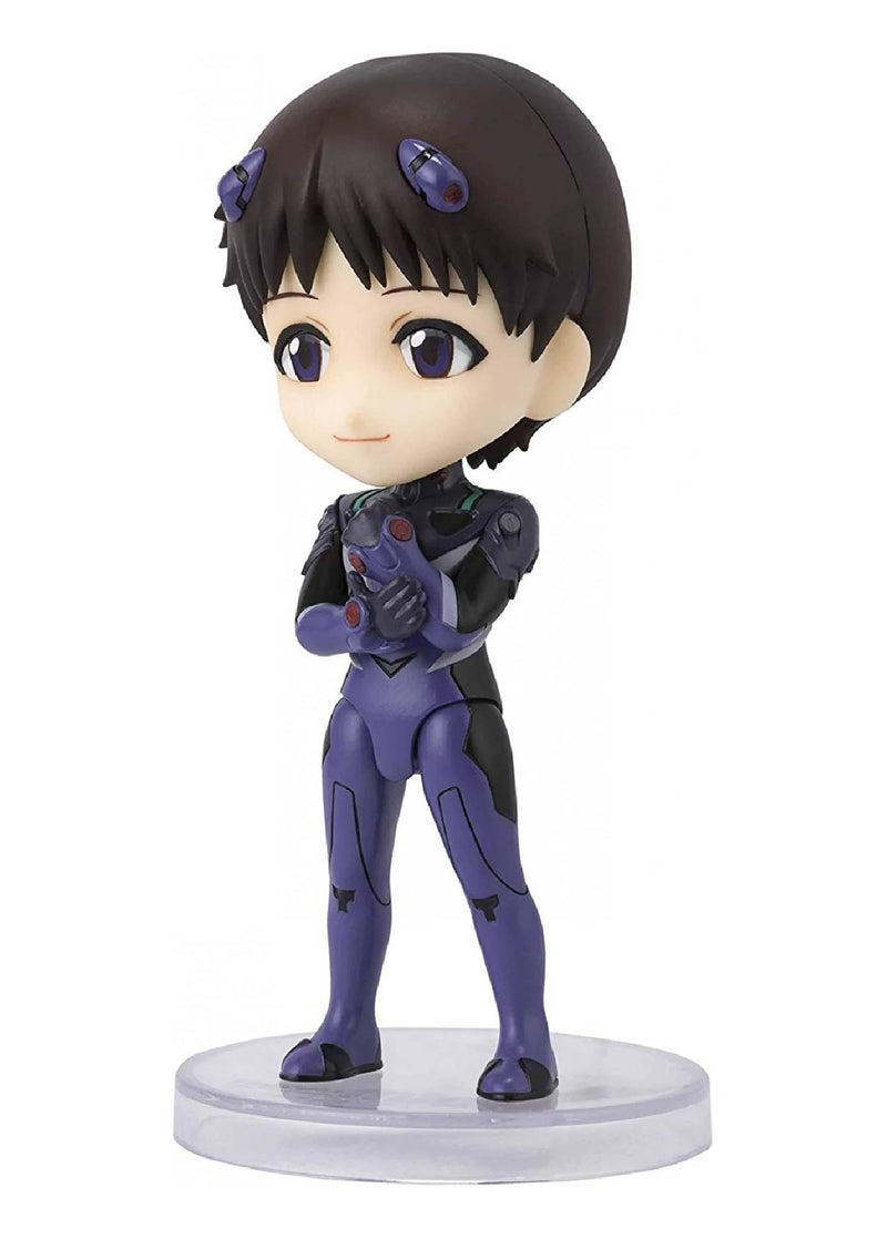 Figuarts Mini Shinji Ikari