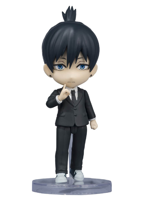 Figuarts Mini Aki Hayakawa
