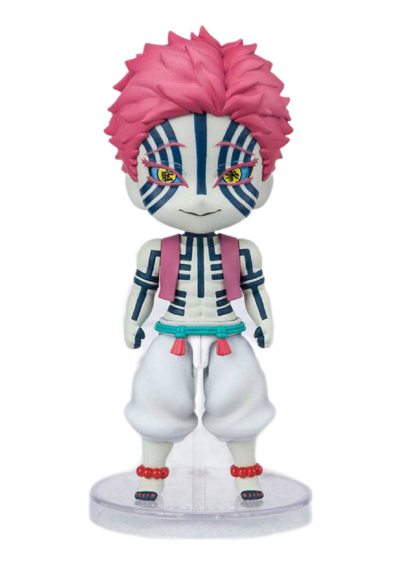 Figuarts Mini Akaza