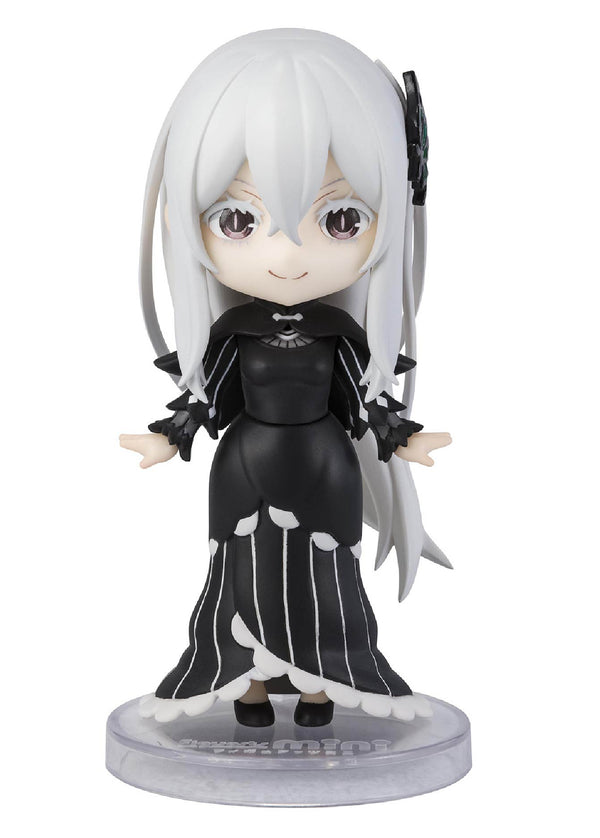 Figuarts Mini Echidna