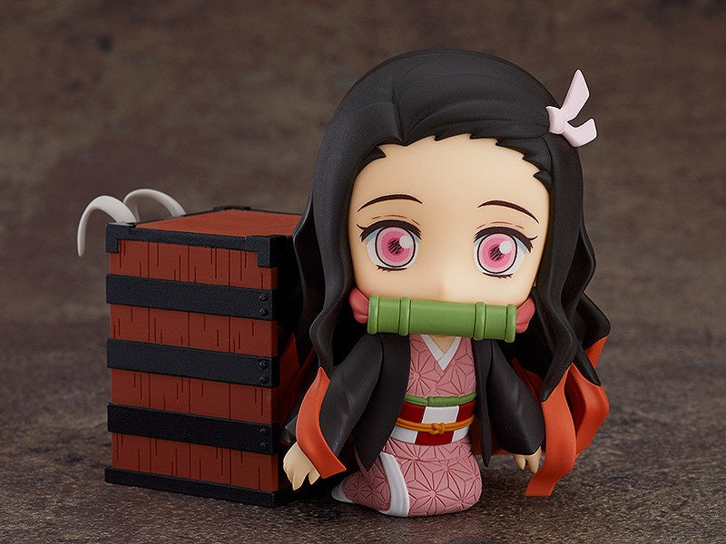 Nendoroid Nezuko Kamado (Rerelease)