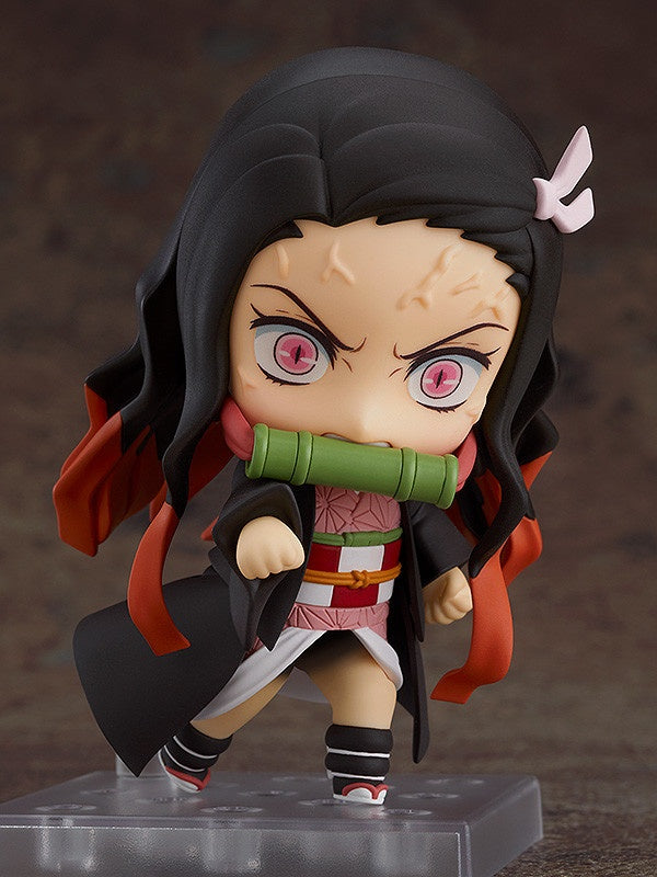 Nendoroid Nezuko Kamado (Rerelease)