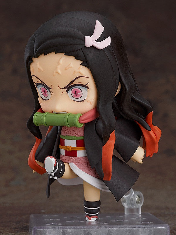 Nendoroid Nezuko Kamado (Rerelease)