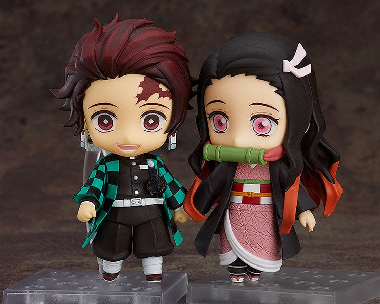 Nendoroid Nezuko Kamado (Rerelease)