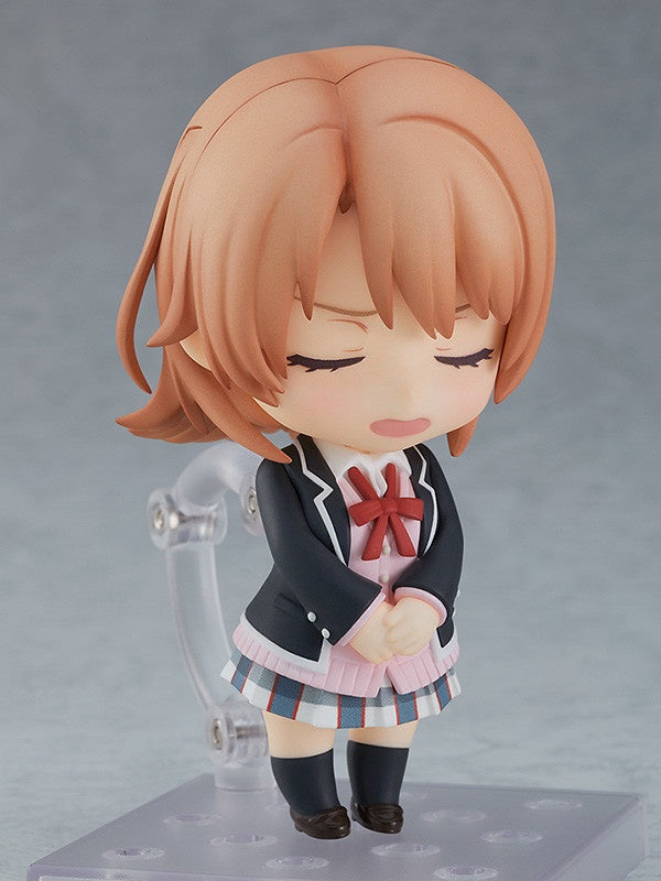 Nendoroid Iroha Isshiki