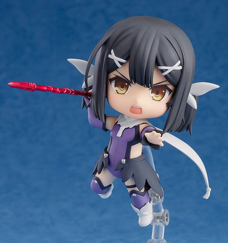 Nendoroid Miyu Edelfelt (Fate/kaleid liner Prisma Illya)