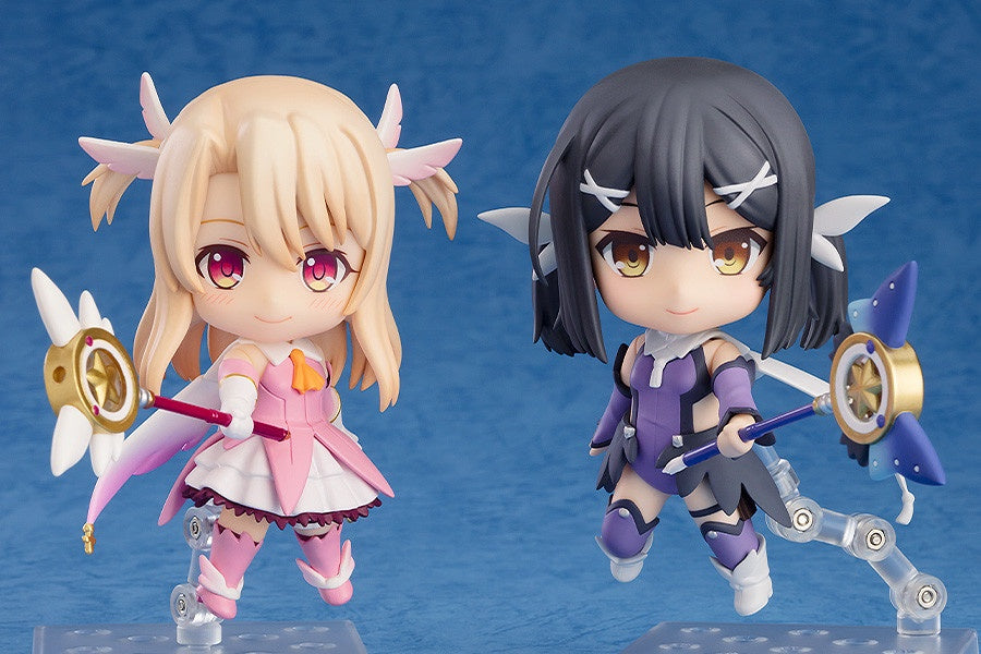 Nendoroid Miyu Edelfelt (Fate/kaleid liner Prisma Illya)