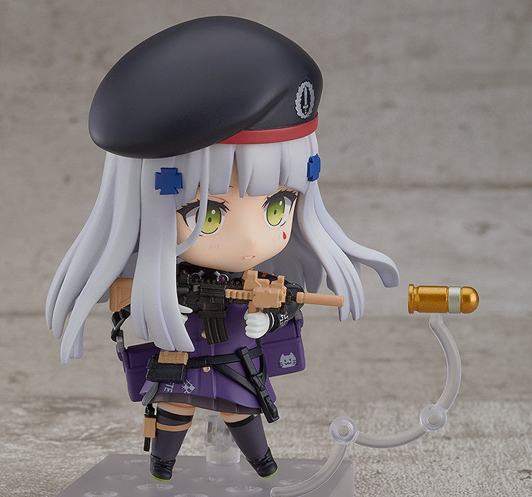 Nendoroid 416 (Girls' Frontline)