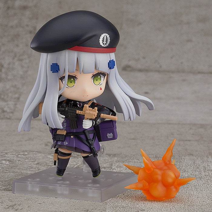 Nendoroid 416 (Girls' Frontline)