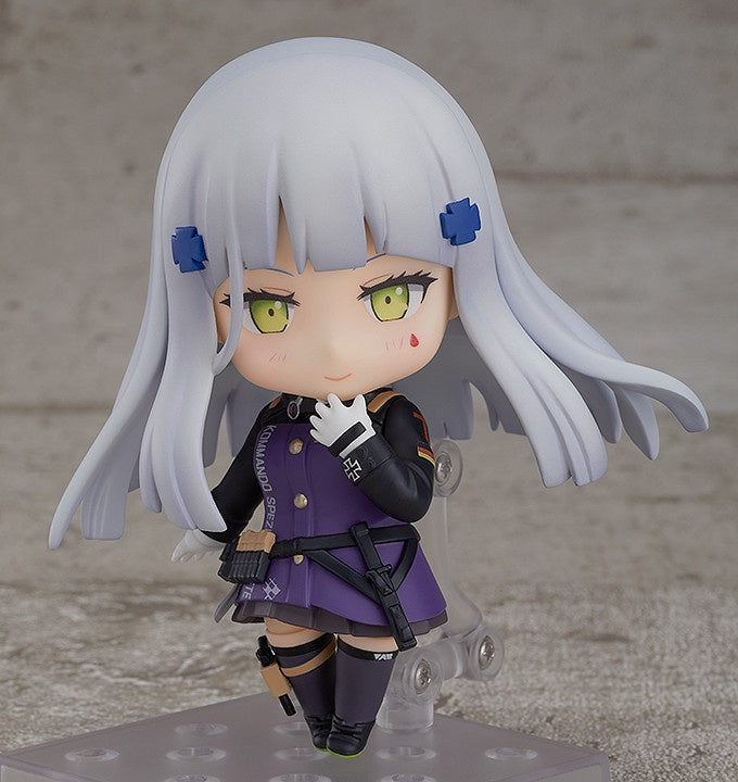 Nendoroid 416 (Girls' Frontline)