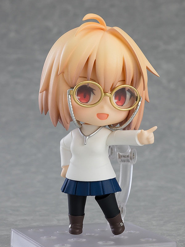 Nendoroid Arcueid Brunestud (TSUKIHIME -A piece of blue glass moon-)