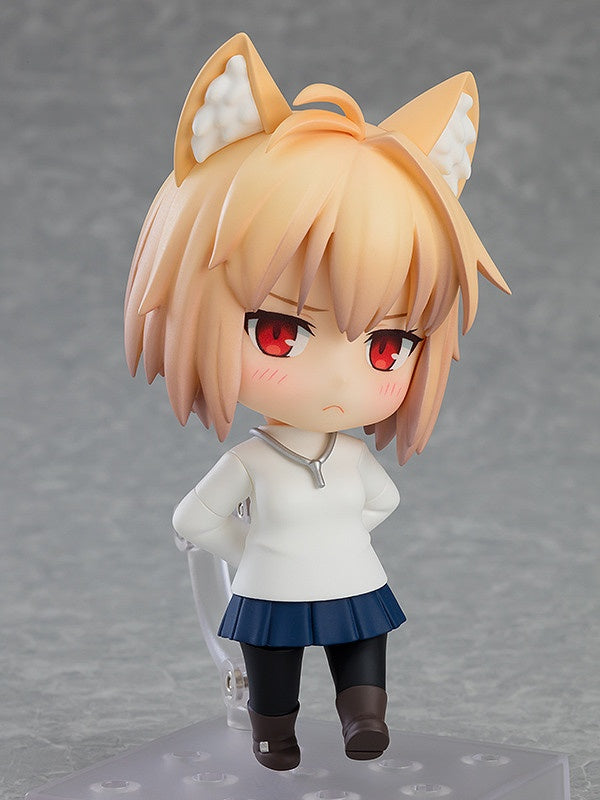 Nendoroid Arcueid Brunestud (TSUKIHIME -A piece of blue glass moon-)