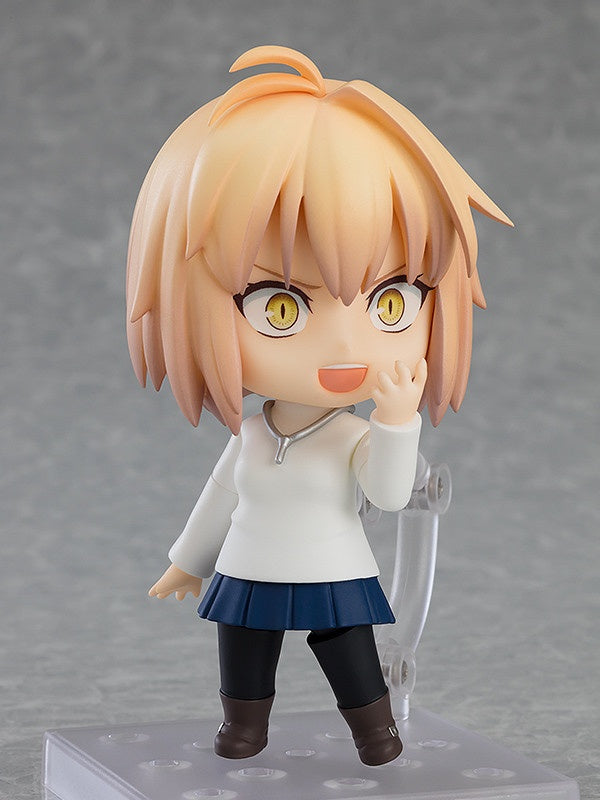 Nendoroid Arcueid Brunestud (TSUKIHIME -A piece of blue glass moon-)