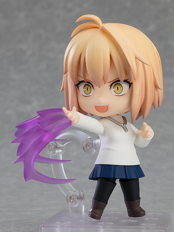 Nendoroid Arcueid Brunestud (TSUKIHIME -A piece of blue glass moon-)