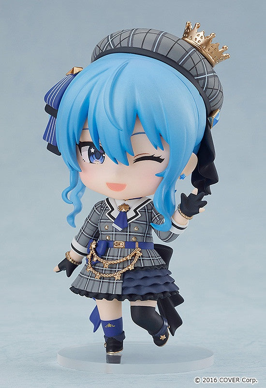 Nendoroid Hoshimachi Suisei