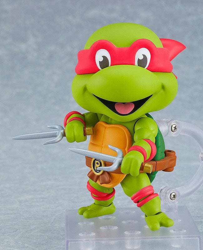 Nendoroid Raphael (Teenage Mutant Ninja Turtles)