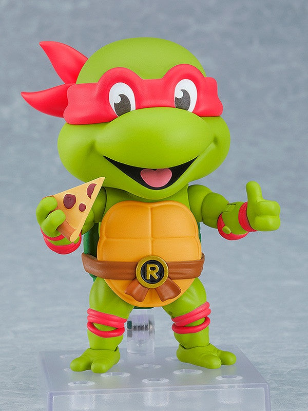 Nendoroid Raphael (Teenage Mutant Ninja Turtles)