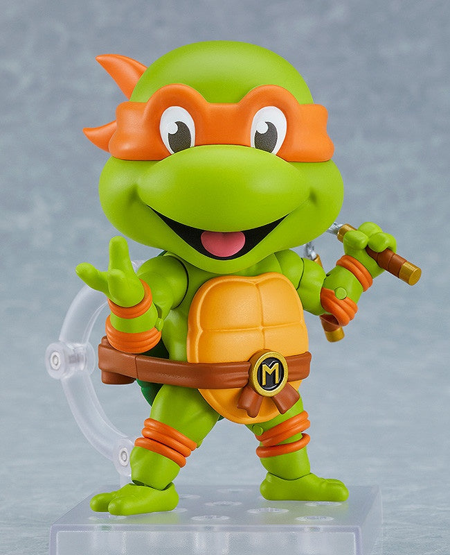 Nendoroid Michelangelo (Teenage Mutant Ninja Turtles)