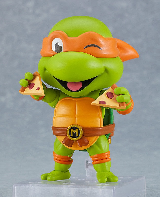 Nendoroid Michelangelo (Teenage Mutant Ninja Turtles)