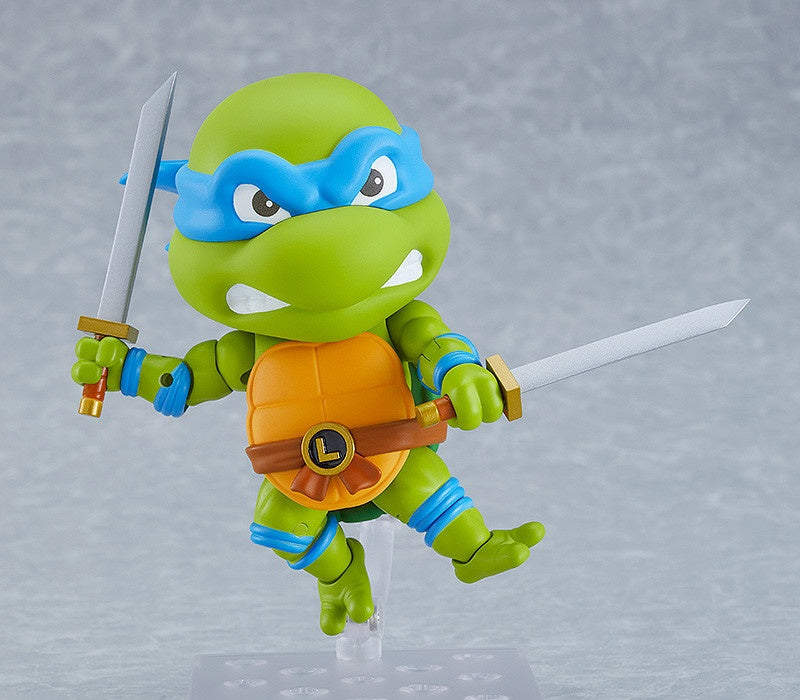 Nendoroid Leonardo (Teenage Mutant Ninja Turtles)