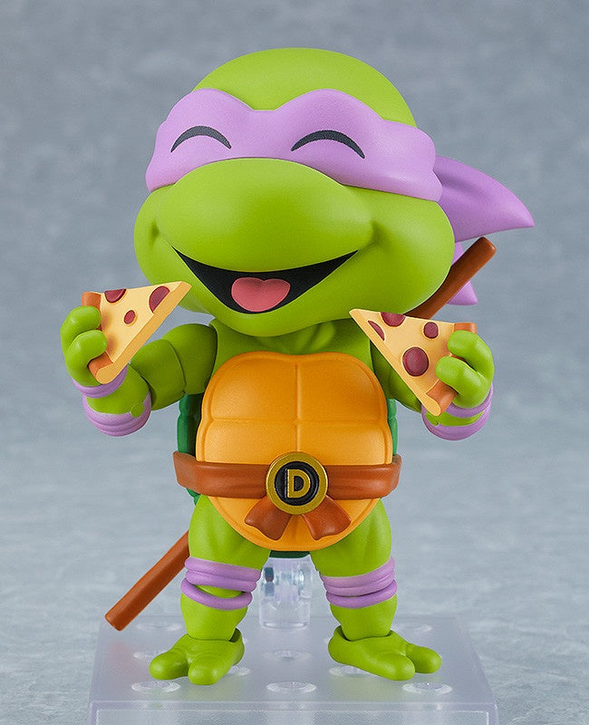 Nendoroid Donatello (Teenage Mutant Ninja Turtles)
