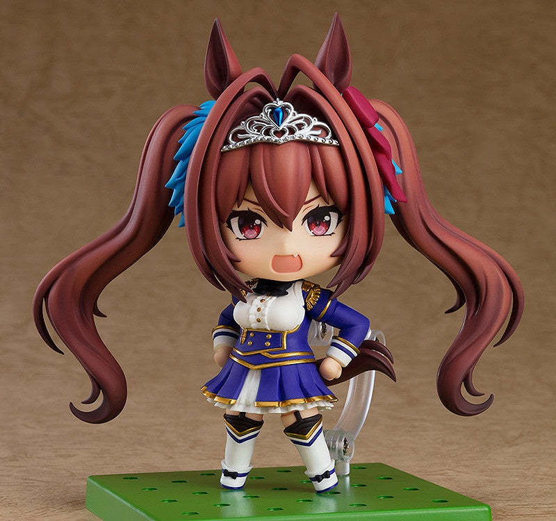 Nendoroid Daiwa Scarlet (Uma Musume: Pretty Derby)