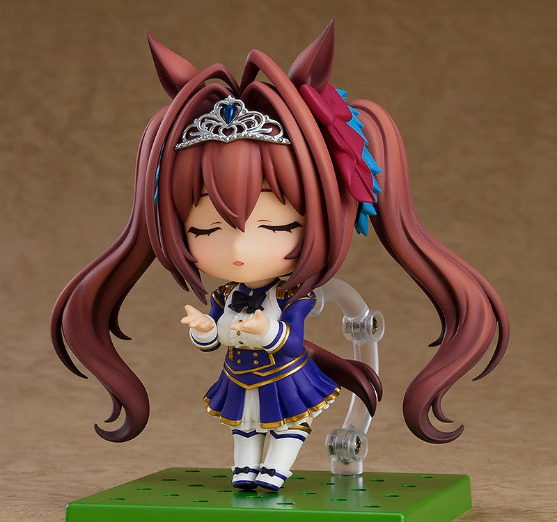 Nendoroid Daiwa Scarlet (Uma Musume: Pretty Derby)