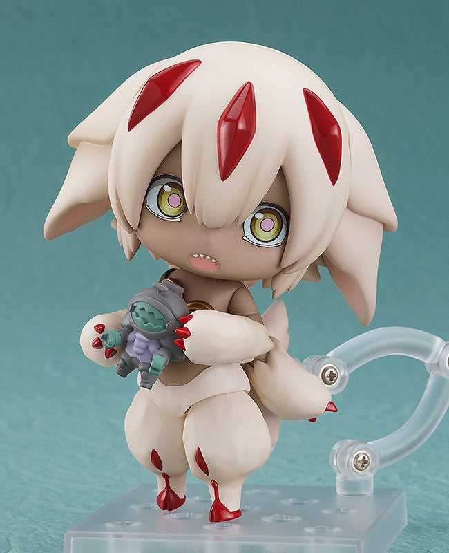 Nendoroid Faputa (Made in Abyss The Golden City of the Scorching Sun)