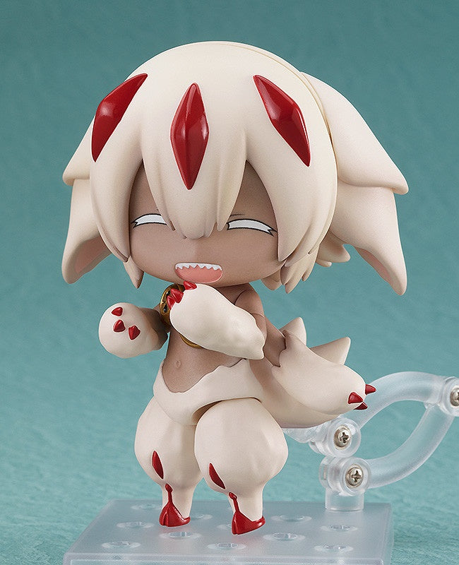 Nendoroid Faputa (Made in Abyss The Golden City of the Scorching Sun)