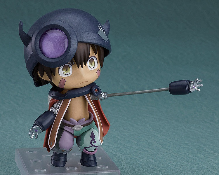 Nendoroid Reg (Reissue)